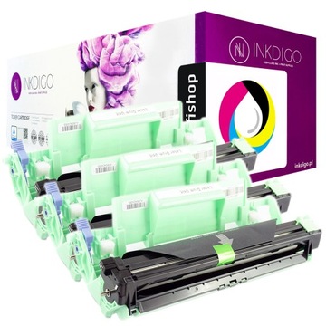 ЗАМЕНА БАРАБАНА DR1030 XL ДЛЯ ПРИНТЕРА BROTHER DCP-1510E DCP1610WE HL1118