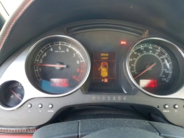 Lamborghini Gallardo 2008 Lamborghini Gallardo Spyder 2008 5.0 Benzyna 520KM, zdjęcie 9