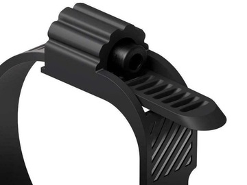 КРЕПЛЕНИЕ ДЛЯ ВЕЛОСИПЕДА - SPIGEN GEARLOCK MS100