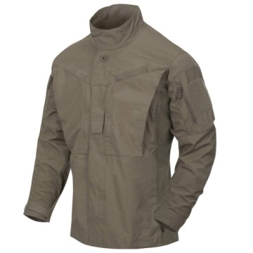 Helikon MBDU wz.93 PL Woodland тактическая униформа толстовка р. S