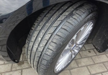 Ford Mondeo V Kombi 1.5 EcoBoost 160KM 2017 Ford Mondeo SW 1.5Benz 160KM LED 4xGrzane FoteleSzyba Parkasist Navi Faktu, zdjęcie 8