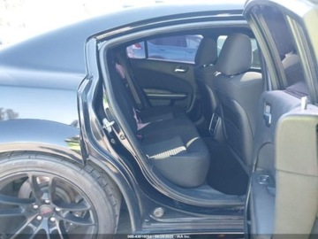 Dodge Charger VII 2023 Dodge Charger Scat Pack 2023 6.4l 6.4 Benzyna 485KM, zdjęcie 12