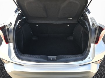 Toyota C-HR I Crossover Facelifting 1.8 Hybrid 122KM 2023 Toyota C-HR 1.8 Hybrid GPF Comfort, zdjęcie 10