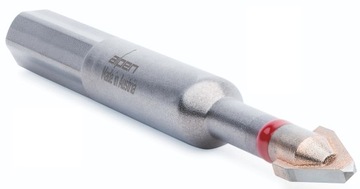 Сверла для стеклокерамогранита 6, 8, 10 мм, набор Alpen C Protector