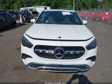 Mercedes GLA II 2025 Mercedes-Benz GLA 250 4Matic 2025 2.0l 2.0 Benzyna 221KM, zdjęcie 7