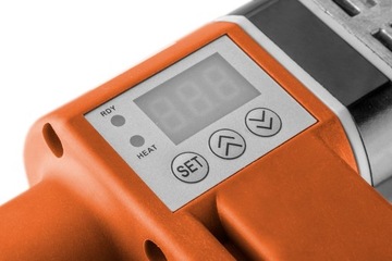 Сварочный аппарат для пластиковых труб 700Вт, 3 гильзы