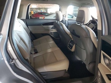 Lincoln 2024 Lincoln Nautilus Reserve 2024 2.0L 2.0 Hybryda 250KM, zdjęcie 11