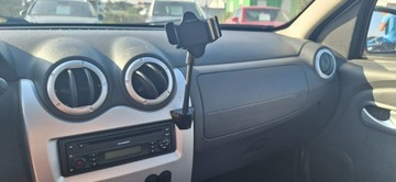 Dacia Sandero I Hatchback 5d 1.2 16v eco2 75KM 2010 Dacia Sandero klima mały przebieg, zdjęcie 10