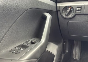 Volkswagen T-Cross SUV Facelifting 1.5 TSI 150KM 2025 Volkswagen T-Cross Life Plus 1.5 TSI DSG 1.5 Benzyna 150KM, zdjęcie 16