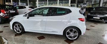 Renault Clio IV Hatchback 5d TCe 120 EDC 120KM 2014 Renault Clio Renault Clio GT Line 1.2 TCe Automat Nawigacja Kamera 1.2, zdjęcie 20