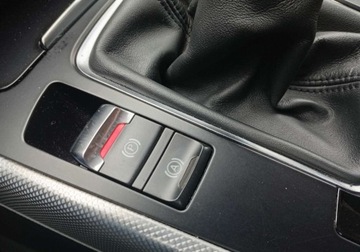 Audi A4 B9 Avant 2.0 TDI 190KM 2015 Audi A4 Avant Zarejestrowany - ubezpieczony - quattro - 2,0 - 190 KM 2.0, zdjęcie 29