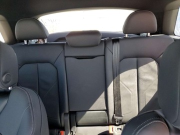 Audi Q3 II 2022 Audi Q3 2022, 2.0L, 4x4, PREMIUM PLUS S-LINE, od ubezpieczalni 2.0 Benzyna, zdjęcie 8