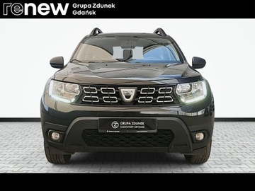 Dacia Duster II SUV 1.0 TCe LPG 100KM 2020 Dacia Duster Salon Polska , 1 Wł. , Serwisowany,, zdjęcie 1