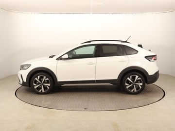 Volkswagen Taigo 1.0 TSI 110KM 2024 VW Taigo 1.0 TSI, Salon Polska, 1. Właściciel, zdjęcie 5