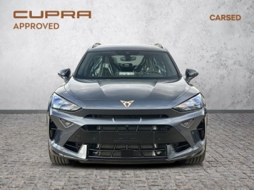Cupra Formentor Crossover Facelifting 2.0 TSI 333KM 2025 Cupra Formentor NOWY - VZ pakiet intelligent/ pure, zdjęcie 7