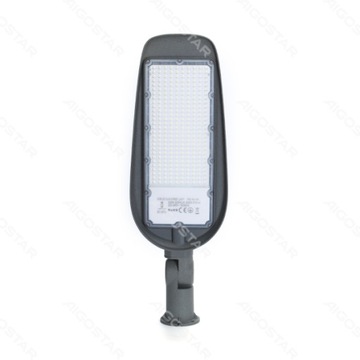 Lampa uliczna LED 200W 20000lm 6500K parking teren