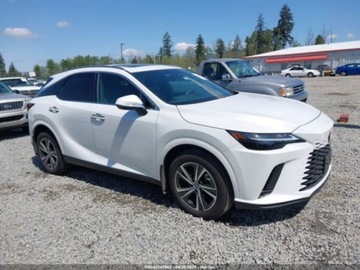 Lexus RX V 2024 Lexus RX 350 Premium 2024 2.4l 2.4 Benzyna 275KM, zdjęcie 6