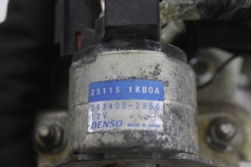 STARTER MODUL ZAPALOVACÍ 251151KB0A JUKE F15 FACELIFT 14-19