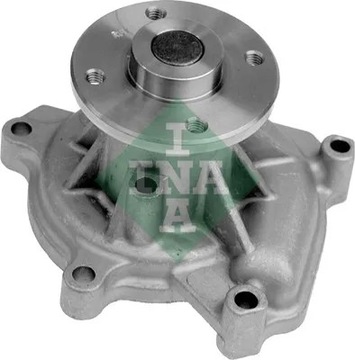 POMPA WODY TOYOTA YARIS 1.0/16V 03- /INA/