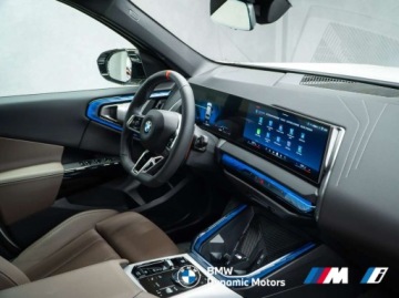 BMW 2025 BMW X3 M M50 xDrive 398 KM mHEV - Gotowy do Odbioru - Pakiet M Pro 3.0, zdjęcie 23