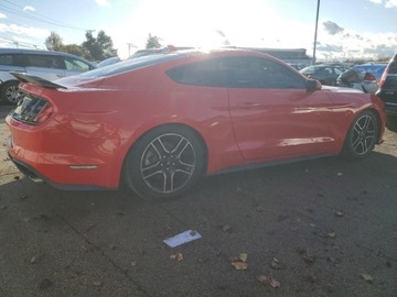 Ford Mustang VI 2020 Ford Mustang 2020 2.3l 2.3 Benzyna 310KM, zdjęcie 3