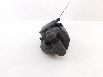 YAMAHA FZ6 S1 ТОРМОЗНОЙ СУППОРТ ПЕРЕДНИЙ ЛЕВЫЙ