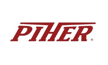 РАЗПРЕДАТЕЛЬ С ТЕЛЕСКОПИЧЕСКОЙ ПОДДЕРЖКОЙ PIHER 155-290 см 300 кг P30012