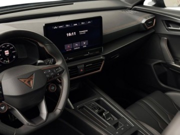 Cupra Formentor 2022 Cupra Formentor VZ 2.0 TSI 310 KM 4Drive DSG Panorama Brembo Kamera360 Hak, zdjęcie 10