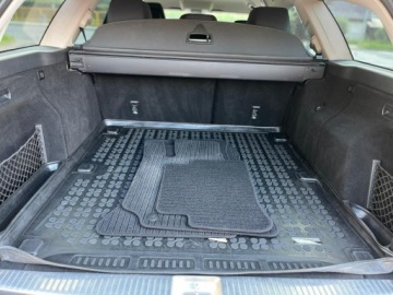 Mercedes Klasa E W212 Kombi 200 CGI BlueEFFICIENCY 184KM 2011 Mercedes E 200 Benz E212 Avantgarde, zdjęcie 27