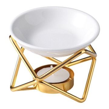Podgrzewacz do olejków eterycznych Opcja Tealight4