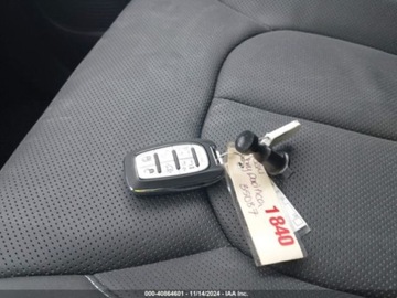 Chrysler Pacifica II 2024 Chrysler Pacifica Premium S Apperance, hybryda Plug-In, 3.6l 3.6 260KM, zdjęcie 17