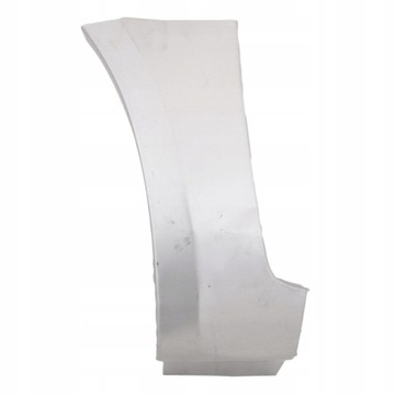 REPERATURKA BŁOTNIKA PRZÓD LEWA FORD FOCUS C-MAX 2003-2010 30CM