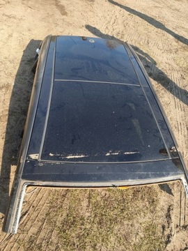 DACH PANORAMA LANCIA DELTA III