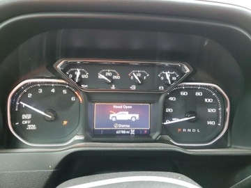  GMC Sierra K1500 Elevation 2021 5.3l 5.3 Benzyna 355KM, zdjęcie 9