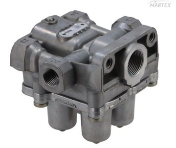 ZAWOR CZTEROOBWODOWY VOLVO FM/FH