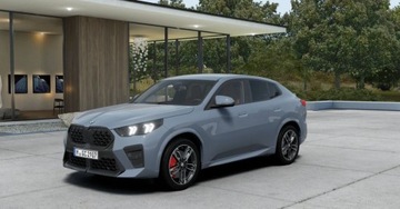 BMW X2 U10 2025 BMW X2 Samochod demonstracyjny BMW Bonkowscy Wroclaw 1.5 Benzyna 170KM, zdjęcie 1