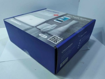 БЕСПРОВОДНАЯ СИСТЕМА СИГНАЛИЗАЦИИ CHUANGO WIFI + ПРИЛОЖЕНИЕ