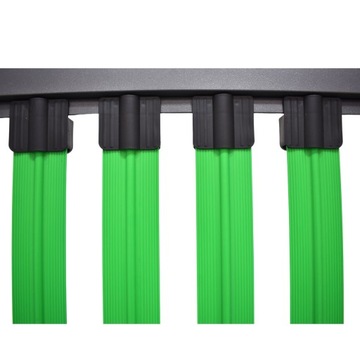 Комплект металлической садовой мебели LOFT диван+диван+кресло KOYGARDEN