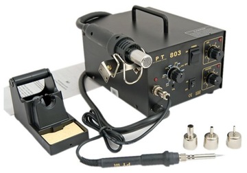 МАШИНА ДЛЯ СВАРКИ ПЛАСТИКА СТЕПЛЕР ПРОФИЛЬНАЯ СЕТКА GROT