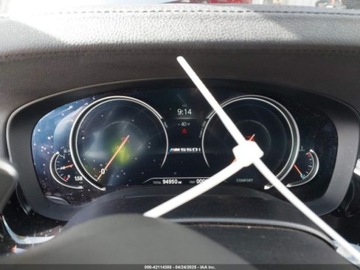 BMW Seria 5 G30-G31 2018 BMW Seria 5 M550i xDrive 2018 4.4l 4.4 Benzyna 456KM, zdjęcie 10