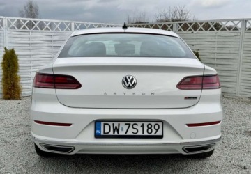 Volkswagen Arteon 2018 Volkswagen Arteon Volkswagen Arteon 2.0 TSI OPF 4Motion DSG Elegance 2.0, zdjęcie 25