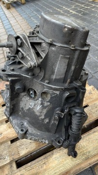 ПЕЖО 20DP25 1,6 л КОРОБКА ПЕРЕДАЧ