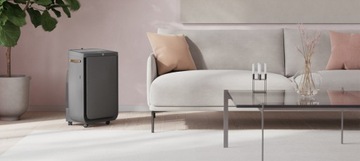 Черный очиститель ELECTROLUX Pure Multi 700