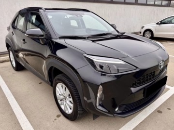 Toyota 2025 Od ręki - Comfort 1.5 Hybrid 116KM | Tempomat adaptacyjny!, zdjęcie 2