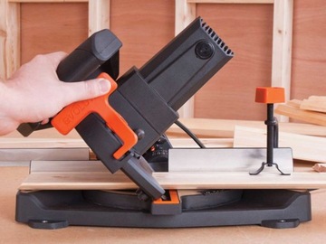 Piła Ukrośnica Evolution 1200 в 210 мм