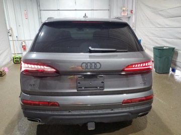 Audi Q7 II 2025 Audi Q7 Prestige 2025 3.0l 3.0 Benzyna 335KM, zdjęcie 2