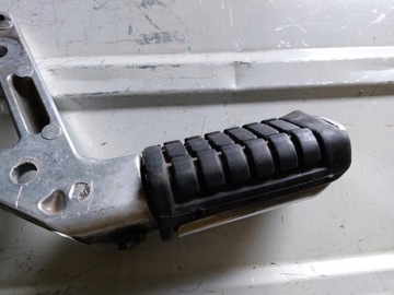 SET PODNÓŻEK HONDA VT 500 SHADOW