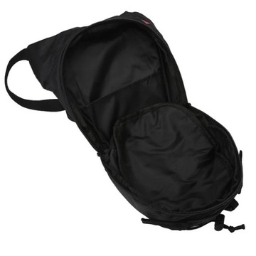 Мотоциклетная сумка HONDA на бедре и на ноге