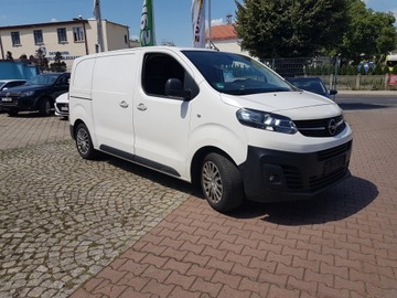 Opel Vivaro C Kombi Long 1.5 120KM 2019 OPEL VIVARO 1.5 D Cargo M Edition, zdjęcie 6