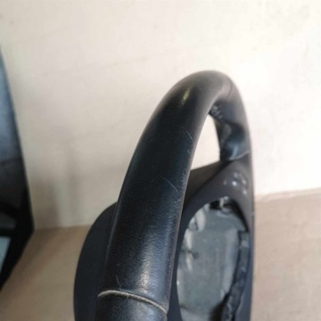 РУЛЕВОЕ КОЛЕСО ФИАТ ДОБЛО